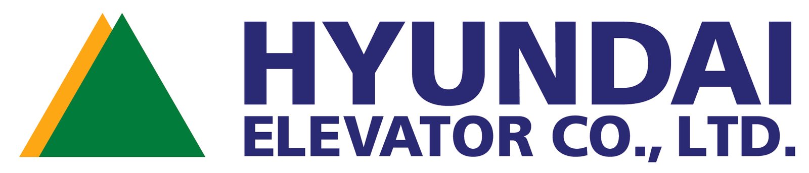 Hyundai Elevator
