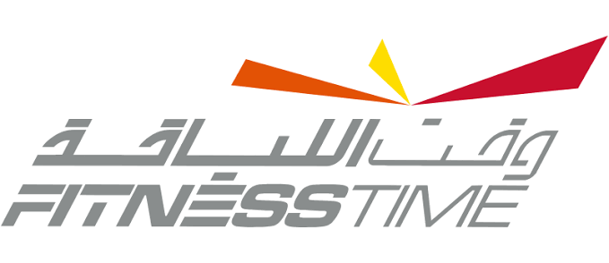 وقت اللياقة - Fitness Time